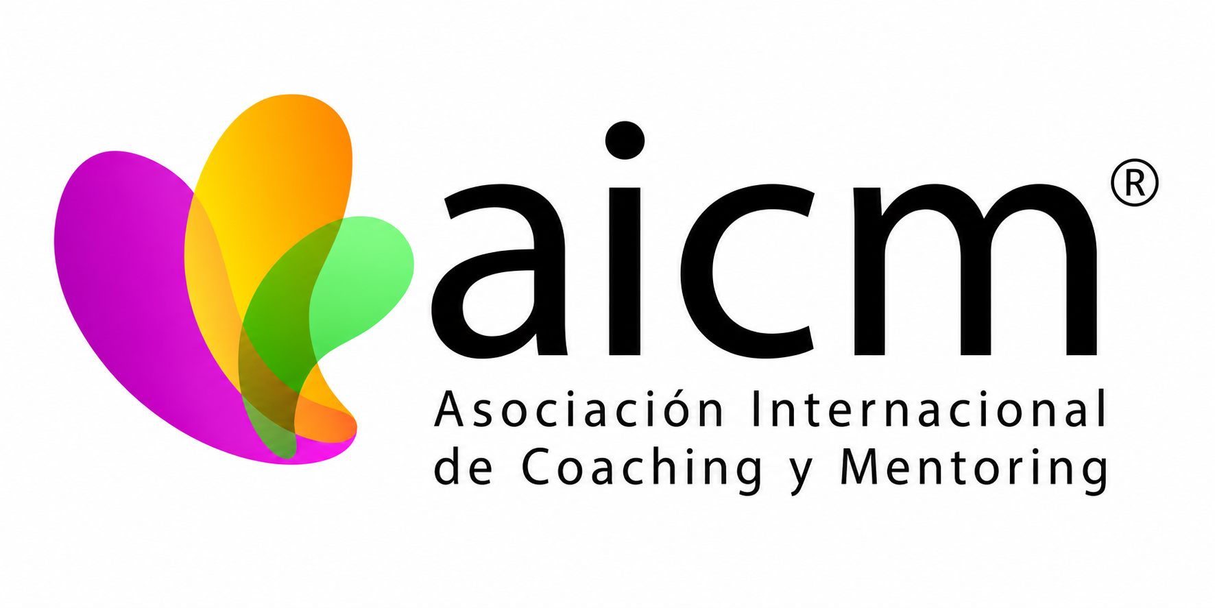 Logo de AICM