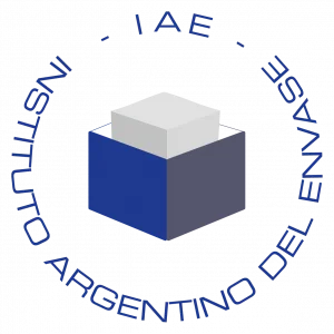 Logo de Instituto Argentino del Envase
